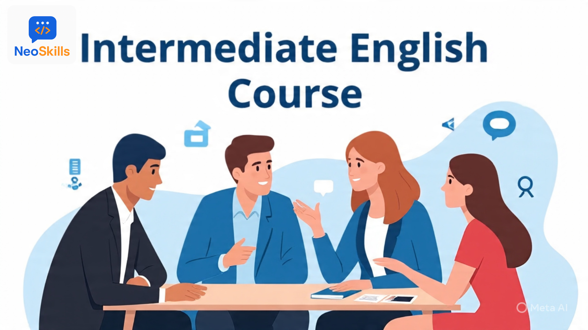 Intermediate Level Course