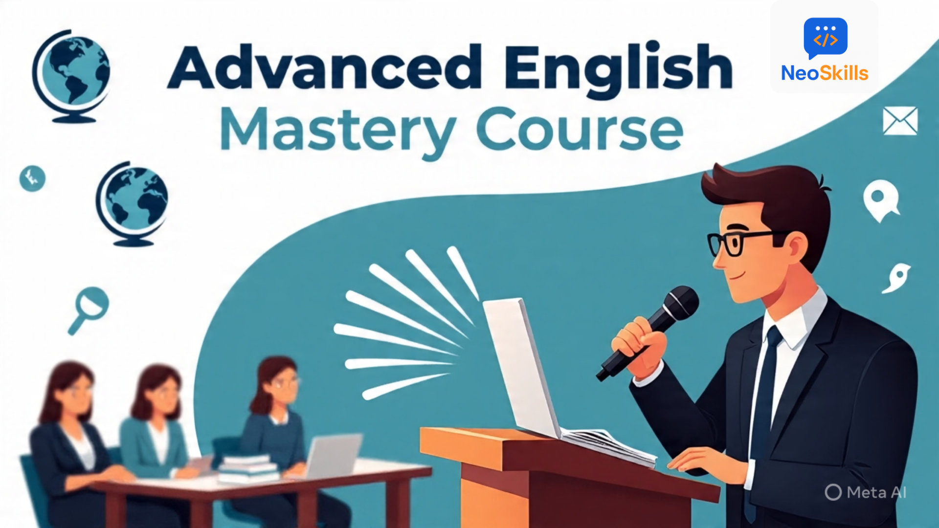 Advanced Level Course
