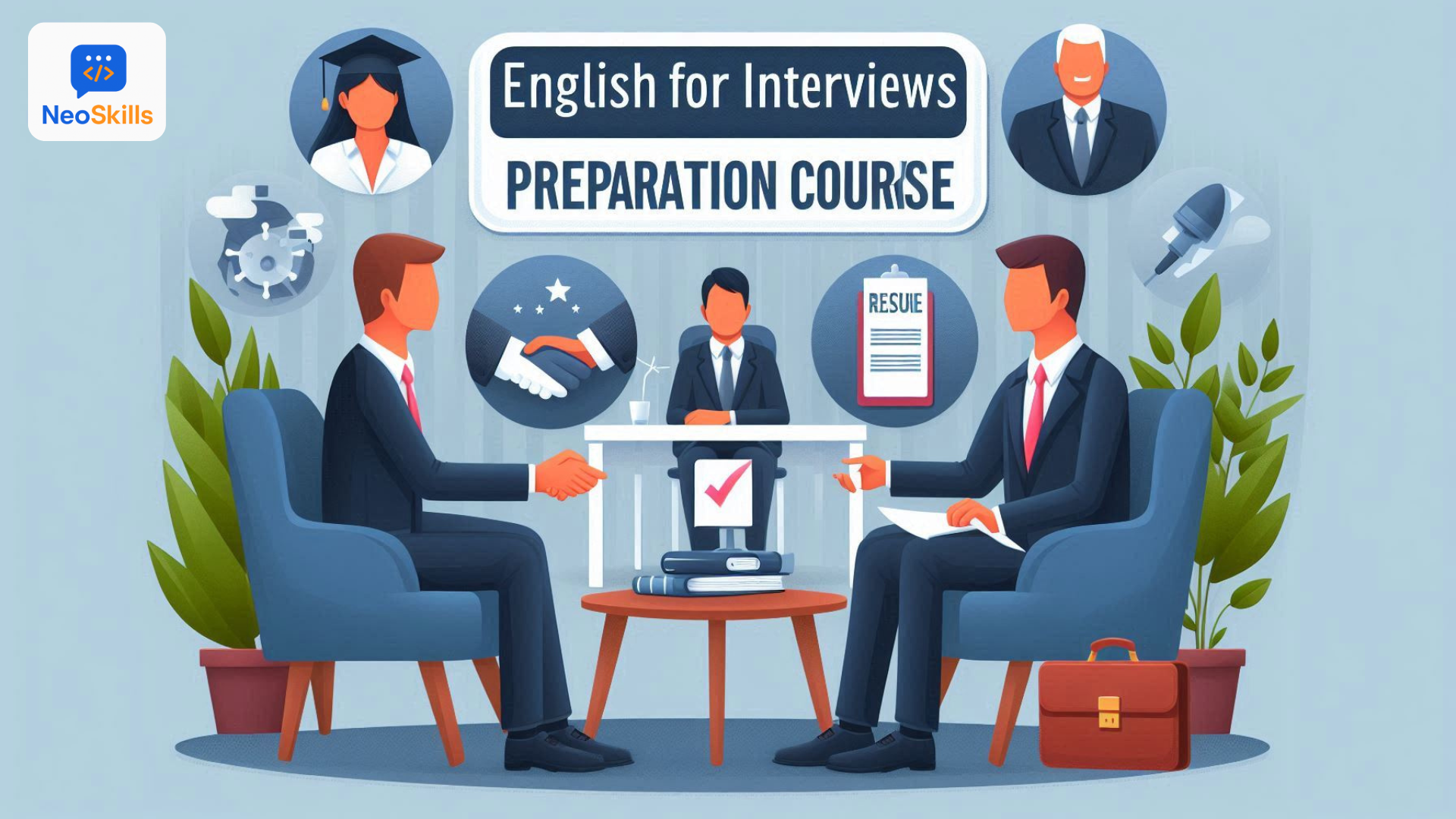 Interview Preparation Course