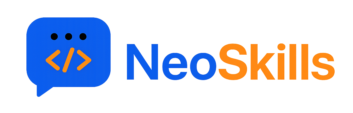 NeoSkills Logo